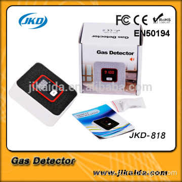 Freshest lgp gas sensor leak gas detector